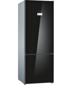 Tủ Lạnh 2 Cánh Ngăn Đá Dưới BOSCH HMH.KGN56LB40O Series 6