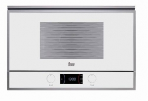 Lò vi sóng Teka ML 822 BIS L WHITE