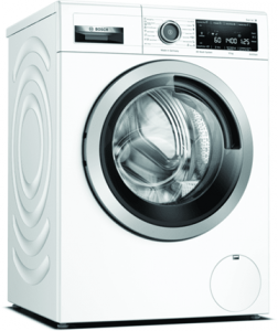 Máy giặt BOSCH WAX28MHOBY (10KG)