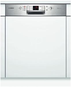 Máy rửa chén âm kệ BOSCH HMH SMI53M75EU