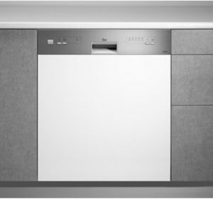 Máy rửa chén âm kệ DW860S