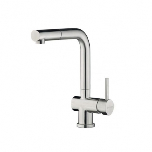 Vòi bếp PYRAMIS CAPRICCIO PREMIUM STAINLESS STEEL