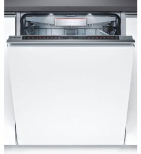 Máy rửa chén âm toàn phần BOSCH HMH.SMV88TX02E