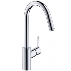 Vòi bếp Hansgrohe TALIS 14872000 (260MM)