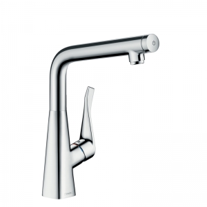 Vòi bếp Hansgrohe METRIS 14822000