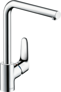 Vòi bếp Hansgrohe FOCUS 31817000 (280MM)