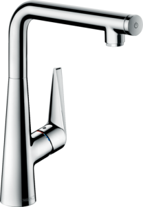 Vòi bếp Hansgrohe TALIS 72820000 (300MM)