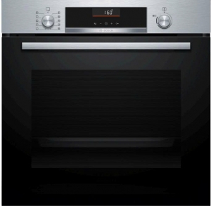 Lò  nướng âm 71 lít BOSCH HBG536ES3 - Series 6