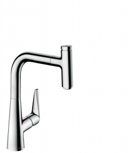 Vòi bếp Hansgrohe TALIS 72822000 (220MM)