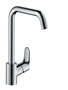 Vòi bếp Hansgrohe FOCUS 31820000 (260MM)