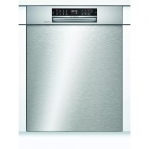 Máy Rửa Bát Bán Âm - 60CM BOSCH SMU6ECS57E Series 6