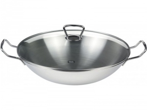 Nồi lẩu Fissler Kumming 35cm