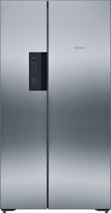Tủ lạnh side by side Bosch KAN92VI35