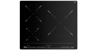 Bếp từ TEKA IBC 63010 BK MSS