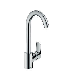 Vòi bếp Hansgrohe LOGIS 71835000 (260MM)