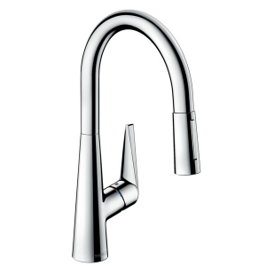 Vòi bếp Hansgrohe TALIS 72813000 (200MM)