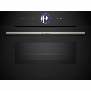 LÒ NƯỚNG-VI SÓNG BOSCH CMG7361B1- Series 8
