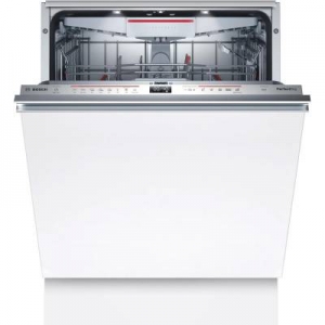 Máy Rửa Bát Âm Toàn Phần - 60CM BOSCH SMV6ZCX42E Series 6 ZEOLITH