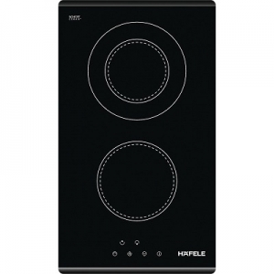 Bếp điện domino Hafele HC-R302A 536.01.620