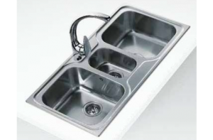 Teka Classic 2½B