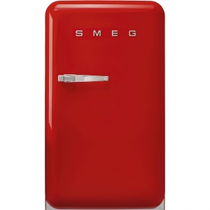 Tủ lạnh Smeg 50's Style FAB10RRD5, màu đỏ
