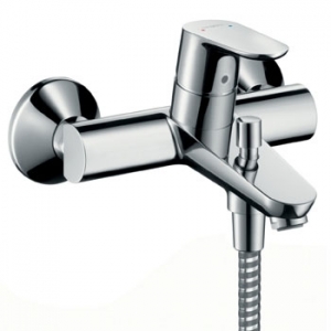 Bộ trộn bồn tắm Hansgrohe  FOCUS 31940000