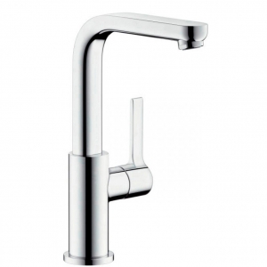 Vòi lavabo 230mm Hansgrohe Metris 31159000