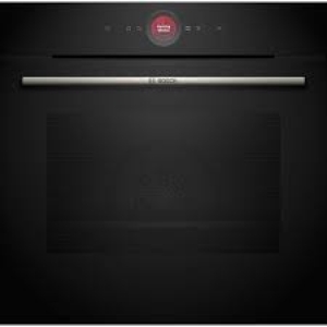 Lò nướng âm tủ BOSCH 71L HBg7341B1 Series 8