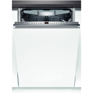 Máy rửa chén âm toàn phần BOSCH HMH.SMV69N40EU