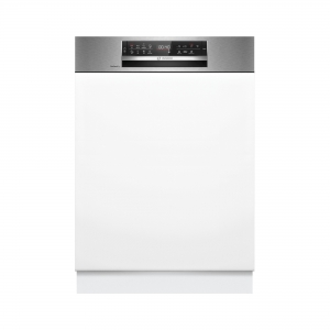 Máy Rửa chén âm  BOSCH SMI6ZCS16E Series 6 Sấy Zeolith