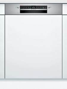 Máy rửa chén âm Bosch SMI4HVS33E seri 4