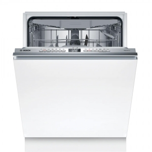 Máy rửa chén âm tủ BOSCH SMV4HCX19E Series 4