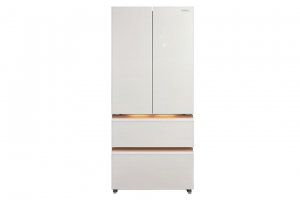 Tủ lạnh Toshiba Inverter 520 lít Multi Door GR-RF680WI-PGV(D4)